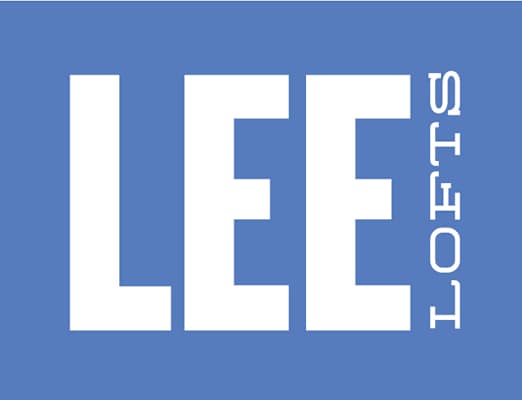 Lee Lofts property